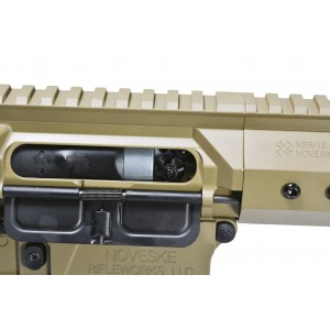 Noveske 13.7" GEN 4 Infidel Tan